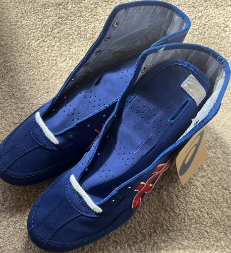 Asics wrestling shoes uk - wrestling,
