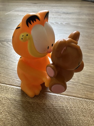 Burger king garfield and - burger,