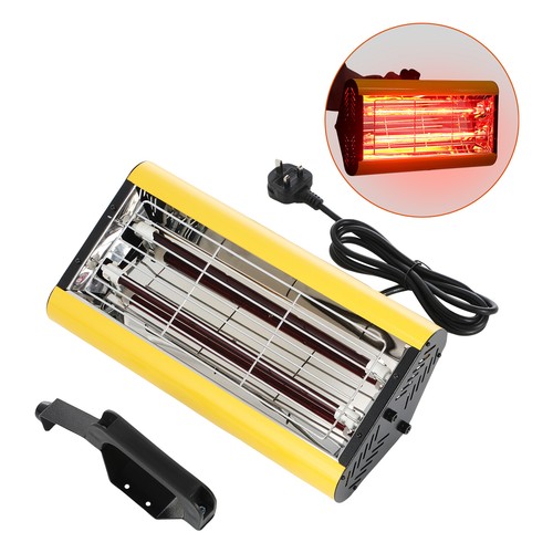 2500w infrared paint - 2500w, curing