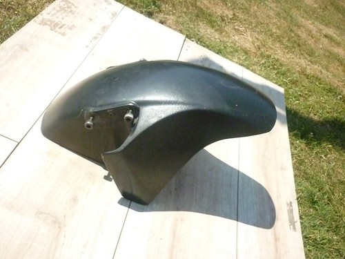 Honda vfr 400 - (e, reg)