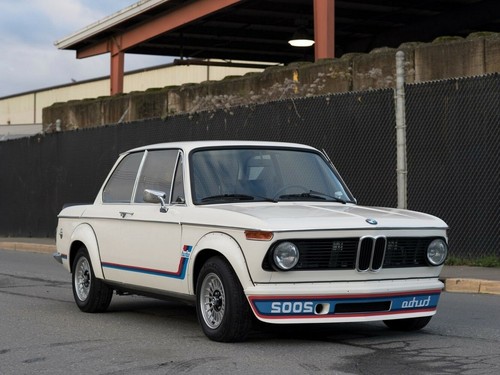 Bmw 2002 1802 1602 - 2002, 1502
