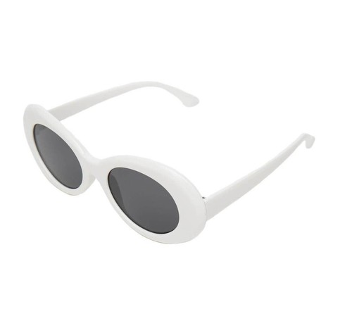 Kurt cobain white clout - kurt,