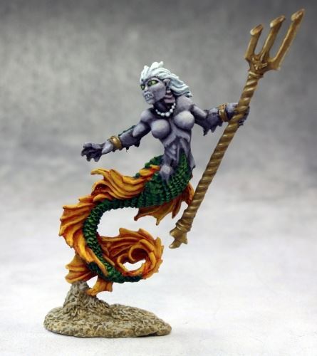 Reaper miniatures dark - dark, heaven