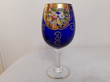 Vintage Murano Italian Art