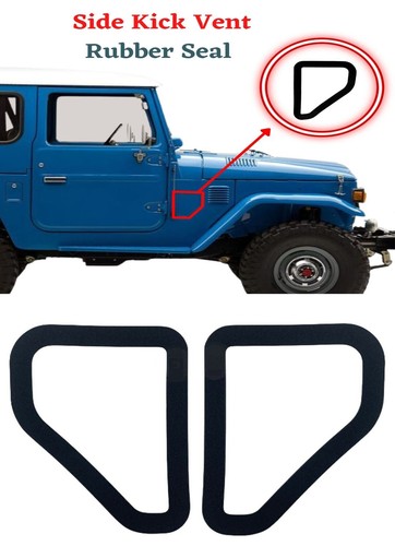 Toyota land cruiser - toyota, fj45