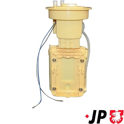 Transporter fuel pump - transporter,