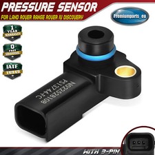 MAP Manifold Pressure Sensor
