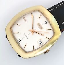 21 JEWELS SWISS MADE GARRARD