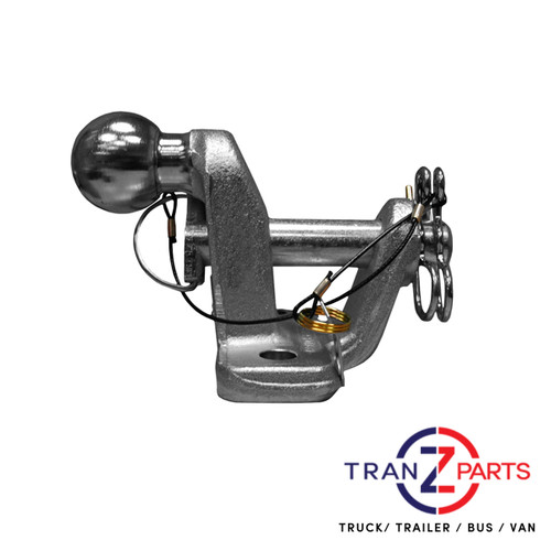 Universal tonne 50mm ball - universal,