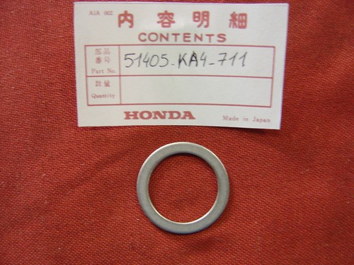 Xr500 xr600r cr125 - cr125-cr250r, top