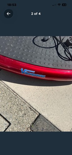 Vibrating plate - vibrating,