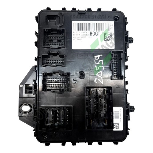 2025 ford transit fuse - ford,