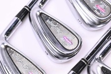 MacGregor M565 V-Foil Irons /