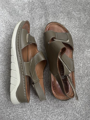 Pavers women khaki - women's, khaki-green