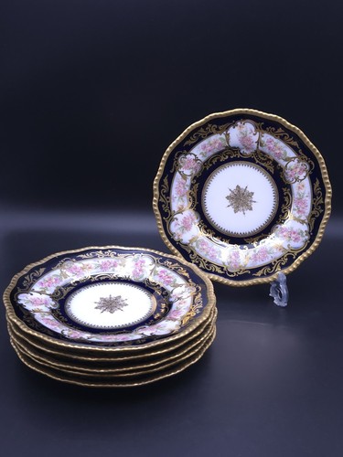 Bernardaud - l., &