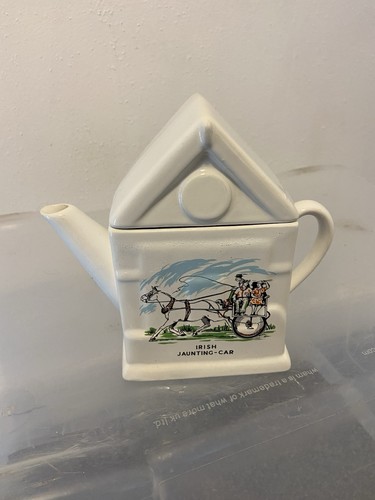 Vintage wade irish - wade,