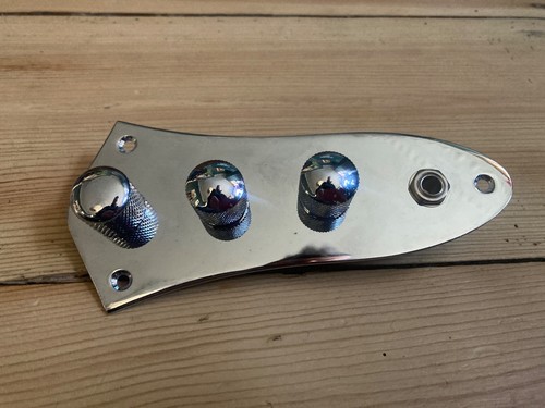 Vtg series jazz bass - vtg,