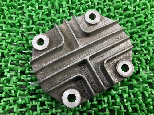 Honda genuine super cub - honda, engine