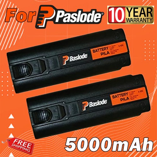 5ah battery for paslode - 5ah,