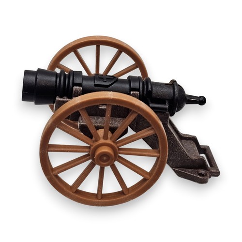 Playmobil cannon western fort - cannon,