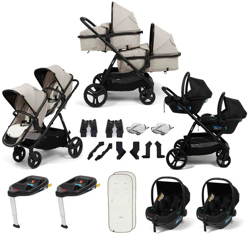 Travel system puggle - travel,