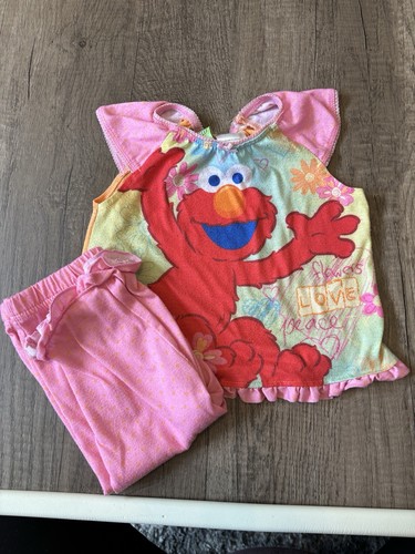 Vintage 2000 y2k sesame street - sesame,