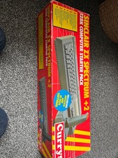 ZX Spectrum 128k Plus +2 –