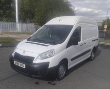 Peugeot expert 0hdi - 2.0hdi, 2016