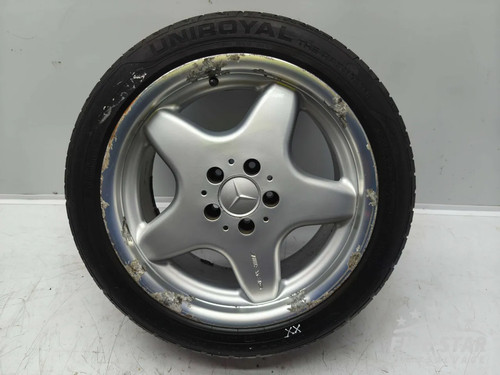 Mercedes benz clk r17 alloy - r17,