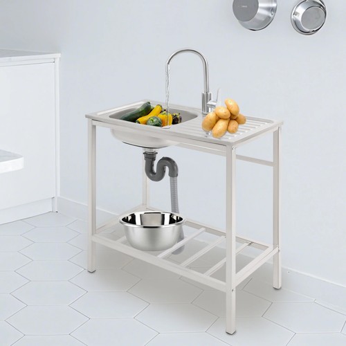 Commercial catering sink - commercial,