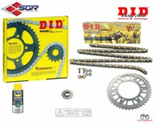 100344 DID TRANSMISSION KIT