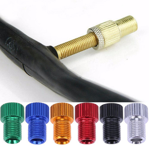 Valve adapter presta to - 4,
