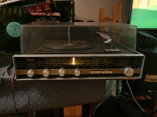 Philips 13rf839 tuner - 13rf839, /