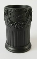 Wedgwood Jasperware Black