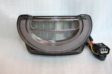 Honda CB1000R 2018 2019 2020 2021 2022 23 SMOKED E13 FULL TURN SIGNAL LED LIGHT