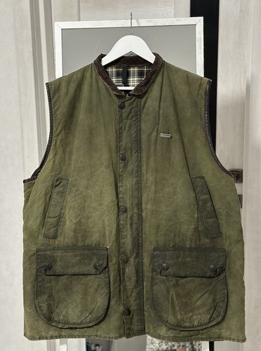 Vintage barbour westmorland - vintage,