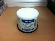 GENUINE VOLVO IMPERIAL OIL FILTER 3517857 240 740 940 850 V70 S70 960 S40 V40  