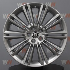 20" Jaguar XJ X351 Kasuga