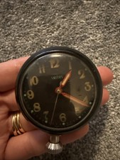 SMITHS MOTOR WATCH RALLY TIMER