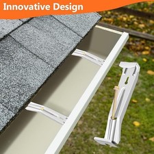 28x gutter hangers - gutter,