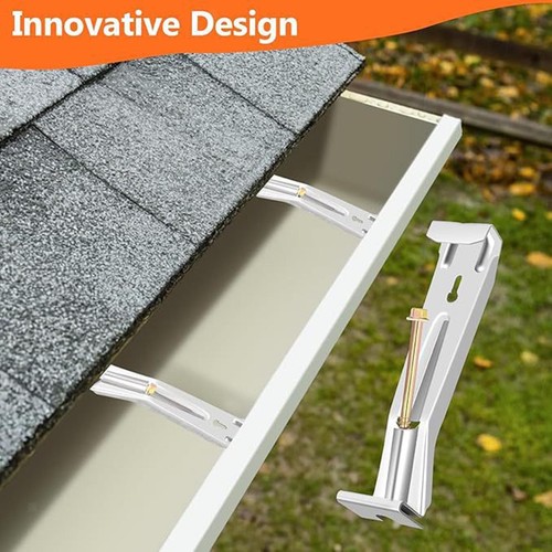 28x gutter hangers - 28x,