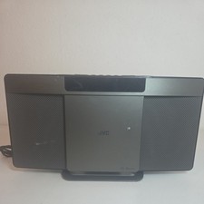 JVC RD-D227B Radio Bluetooth