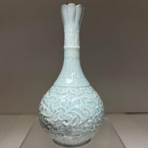 Chinese qing dynasty style - qing,