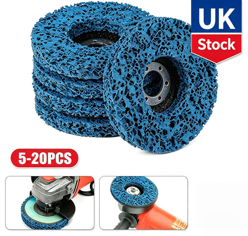 20pcs 115mm poly - 5-20pcs,