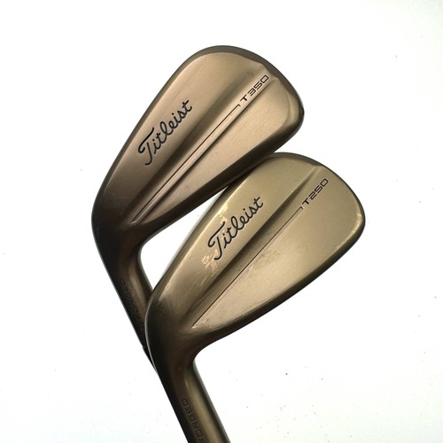 Left handed titleist - left,