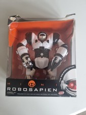 Wowwee 8385 - Mini Robosapien