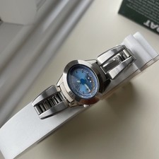 SEIKO AKA V782-5A40 Ladies