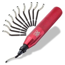 AFA Tooling Deburring Tool Kit