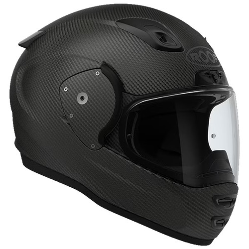 Roof ro200 carbon ece - roof,