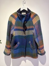 Avoca Women’s 100% Wool Coat